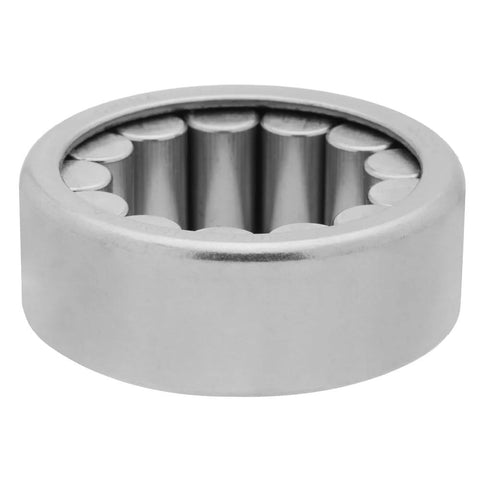 Close-up view of Rear Wheel Bearing Kit 2 Pack DK59047 Compatible With Buick Cadillac Chevrolet GMC Hummer Isuzu Oldsmobile Saab