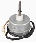 Beefed Up DC Brushless Air Conditioning Fan Motor 60W 690 RPM 200-370V Reversible Shaft 12mm for Gree Condenser
