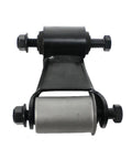 Rear Leaf Spring Shackle Repair Kit For Chevy CK 1500 2500 3500 And GMC K1500 2500 3500 Pickup Trucks Bolt On Rearward Pair