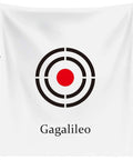 Golf Target Cloth 5x6ft Protective Net With Quick Setup, Portable Indoor Outdoor Practice Net target design