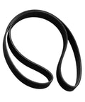 Serpentine Drive V Belt Replacement Fits Chevrolet P30 P Series GMC P3500 P Series Vans Blue Bird TC2000 SHL Freightliner MT MT35