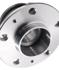 Rear Wheel Bearing Hub Assembly For Ram ProMaster 1500 2500 3500 2014 Through 2020 - Low Runout, Quiet Ride, Noise And Vibration Reduction, Precision Machined, Pre Coated Hub Replacement