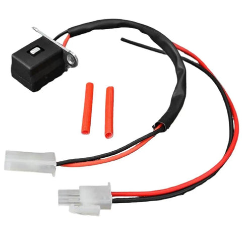 Golf Cart Ignition Pickup Trigger Pulse Coil For 1991-2003 Robins 295cc And 350cc Engines Replacement For 28458-G01 And 26651-G02