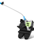 Hyundai Sonata Trunk Latch Replacement Actuator for 2015-2017 models with cable rear gate hatch lock liftgate