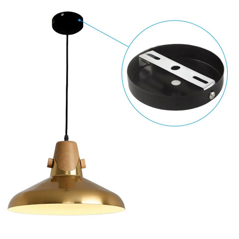 Ceiling Light Mounting Bracket Set Four Point Five Inch Crossbar Square Plate For Chandelier And Outdoor Lamps Durable Iron Wall And Ceiling Mount Kit Four Pack With Quick Install Hardware