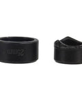Pro Grade Heavy Duty Sheet Metal Punch Kit 25mm Manual Knockout Die and Punch shown in 25mm size.