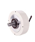 Thin Hollow Magnetic Powder Brake Clutch With Tension Control For Precision Handling Hollow Core Design 24V Power
