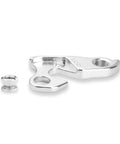 Derailleur Hanger Replacement For Major MTB Brands Ride Ready Performance with screws for Trek Fuji Kona Jamis GT Focus
