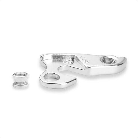 Derailleur Hanger Replacement For Major MTB Brands Ride Ready Performance with screws for Trek Fuji Kona Jamis GT Focus
