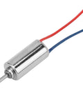 Dope Tiny Mini DC Motor 4.5V 32250RPM Coreless Vibrating Motor Replacement For Robot Steering Gear Drone Electronic Greeting Card Model Toy
