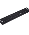 16 Inch Sheet Metal Bender for HVAC Ductwork and Roofing Panels Hemming Forming, Adjustable Three Eighths Inch and One Inch Folding Depths
