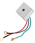 Voltage Regulator Replacement For Golf Carts High Efficiency Rectifier With Adjustable Auto Voltage Regulation