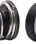 PS-200 pool pump shaft seal kit for XP models, compatible with 5/8 inch shafts and includes AS-200 seals for easy DIY installation.