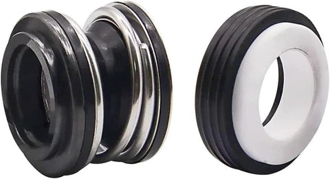PS-200 pool pump shaft seal kit for XP models, compatible with 5/8 inch shafts and includes AS-200 seals for easy DIY installation.