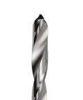 DMOD Series 5/16 Inch Solid Carbide Drill Bit For Metal Cutting Built To Last With Beast Mode Speed Long Tool Life Uncoated Tip