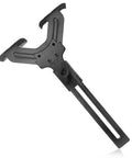 Bang On Edge Guide For Fixed Base Compact Router No Sweat Quick Swap Mounts Compatible With Dewalt And Porter Cable Bases, close-up of tool