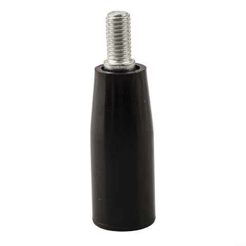 Kickass Revolving Handle For Milling Machine And Lathe Crank Wheel Equipped With M8x50 Threads Built Damn Tough Knuckle Friendly Grip Hella Smooth Rotation Real Shop Workhorse
