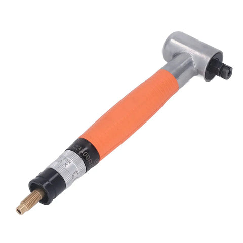 Top Tier Pneumatic Die Grinder Pumping Out Lightning Fast 50000 RPM In A Compact Pencil Handle for precision cutting.