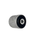 Mercedes Benz Lower Control Arm Bushing Kit With Noise Reduction Tech For 2015 To 2023 Models metal and rubber component front view