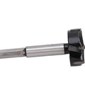 Premium Carbide Forstner Bit Set delivering dead nuts accurate bores and no sweat drilling for heavy duty hinge installation.