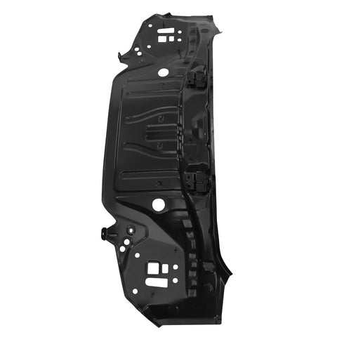 Toyota Corolla 2020 Through 2024 Rear Body Lower Panel Underbody Backplate Replacement Built To Take A Hit Iron Panel