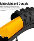 Tubeless Tire Liner And Rim Protector For Mountain And Road Bikes, Explosion Proof Vacuum Tire Liner, Protective Pad detail view
