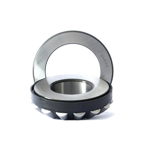 Heavy Duty Spherical Roller Bearing Lineup 29412 To 29420, steel housing design, precision machined for industrial use.