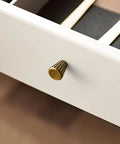 Antique Brass Cabinet Knobs Set 2 Pack Vintage Round Dresser Knobs For Kitchen Cupboard Bathroom And Drawer Cabinets Zinc Alloy Hardware