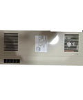 Top view of Heavy Duty Industrial Power Supply Module JACP-PS22AV, designed for automation panels, reliable and sturdy.