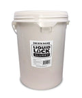 Liquid Lock Slurry Absorbent Powder In A 5 Gallon Pail With Scoop Goes Solid Fast Solidifies Liquid Waste Up To 770 Gallons