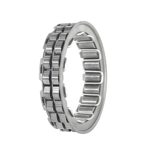 One Way Start Bearing Overrunning Clutch Ball for Motorcycle Starter System fits VN1500 1988-2008 and VN1600 2003-2008 Part 13194-1088