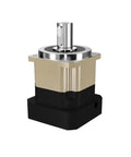 Next Level Helical Gear Planetary Reducer For Servo Motor And Stepper Setup Built Tough Industrial Gearbox delivering torque control.