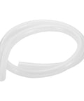 Silicone Vacuum Hose For Cars High Temperature Clear Tubing 3.3 Ft Long 3/8 Inch Inner Diameter 10mm 2.5mm Wall Thickness