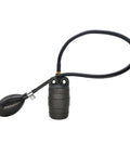 2 Inch Inflatable Sewer Test Plug With Self Contained Hand Inflator Natural Rubber Balloon Pipe Plug for plumbing and sewer lines