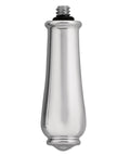 Monticello Replacement Shower Handle Knob Insert In Chrome For Easy DIY Fixes Fix Leaky Or Loose Faucets With Authentic Part