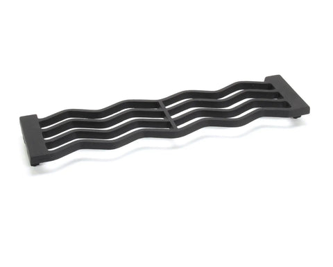 S Grate High Temperature Black Enamel Replacement Part 1011401V For Ovens And Ranges OEM Quality Durable Metal Grid Easy Fit Safe Performance