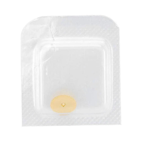 Hour Wheel Replacement For ETA 2824 2836 2834 Movements Alloy Watch Part in clear packaging