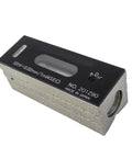 Heavy Duty Spirit Level Delivering Dead On Accuracy And Built Tough Construction For Snappy Angles Measurement, metal body.