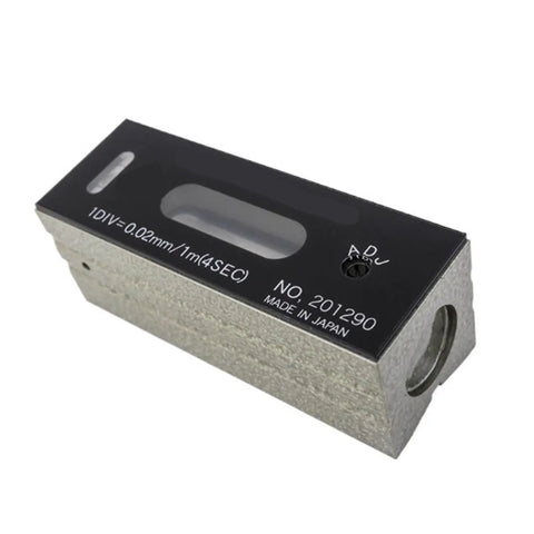 Heavy Duty Spirit Level Delivering Dead On Accuracy And Built Tough Construction For Snappy Angles Measurement, metal body.