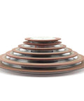 Stack of Diamond Grinding Wheel Cutting Disc Resin Bond For Tungsten Steel Milling Cutter Sharpener, 75mm 80mm 100mm Diameters