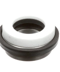 OEM Water Seal 1011448-95 Replacement Part For Ice-O-Matic Ice Machines, Built Tough, Leak-Proof Seal Kit For Reliable Ice Production, Easy Install And Long-Lasting Performance, Genuine OEM Component black and white seal ring