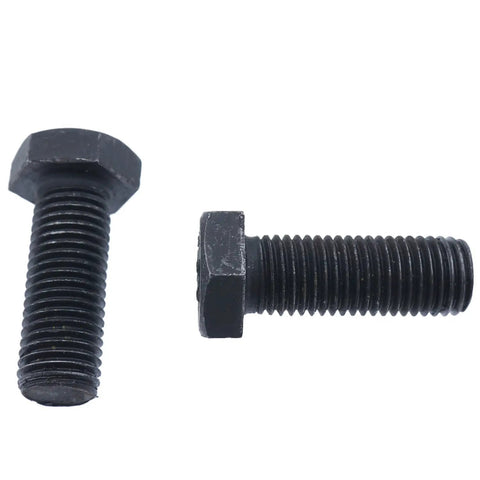 Stud bolts for Bottom Roller With Studs Nuts Washers 7013575 Heavy Duty Replacement Part For Bobcat Excavators And Skid Steer Loaders