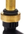 GM Engine Coolant Temperature Sensor 213-4688 55591002 Replacement OE Part for Accurate Engine Temperature Readings, Plug-and-Play Install, Ride-Ready Durable Automotive Sensor Fits GM Vehicles And Keeps Your Engine Running Smooth.
