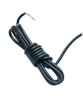 Magnetic Pickup Speed Sensor For Generators And Diesel Engines Replacement Part With Strong Anti Vibration And Anti Interference Performance Delivers Stable Signal Output For Heavy Duty Industrial Machines And Portable Generators, black coiled cable