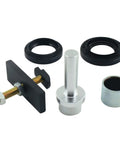 Toyota 8 Inch Clamshell CV Axle Bearing Puller Seal Kit For 4Runner 2003-2018, FJ Cruiser, Tacoma 90311-47013 and 90311-47027 seals