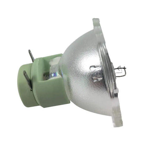 Side view of Sirius HRI 230W HID Lamp Bulb Replacement For Big Time Output And Industrial Lighting Delivers 3 To 5x More Lumens Than Halogen Pro Grade Powerhouse For Professional Fixtures 54403 showing unique base design.