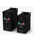 GD20 Series VFD Inverter Open Loop Vector Control Drive For Industrial Motors Built Tough With 7R5G-4 011G-4 And 015G-4 Modules Including CPLD Inverter Tech For Reliable, Heavy Duty Performance, front view