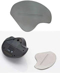 Metal Hinge Replacement for MX Ergo Wireless Trackball Repair Part