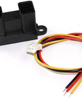 Infrared Proximity Distance Sensor GP2Y0A21YK0F 2-150 Cm Range For Robotics And DIY Projects with wiring harness