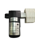 Power Recliner Motor Replacement With Cord Linear Actuator KDPT005-144, aluminum, 29V DC, 198mm stroke, heavy-duty use